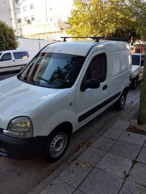 Renault kangoo 1.9 diesel