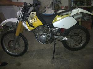 Suzuki DR 350 R