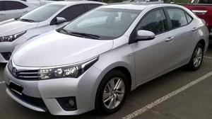 Toyota Corolla 1.8 XEI M/T usado  kms