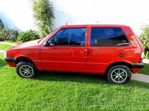 VENDO FIAT UNO FIRE 1.3 modelo 