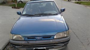 VENDO FORD ORION MODELO 95