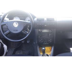 VOLKSWAGEN GOL 1.6 5P LOOK 