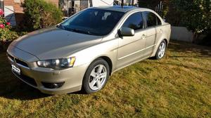 Vendo Mitsubishi Lancer  GLS NO PERMUTO