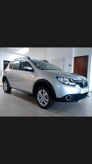 Vendo Renault Sandero 