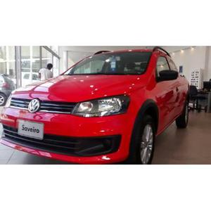 Vendo Volkswagen Saveiro