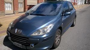 Vendo o Permuto Peugeot 307 XT Premium 5 Ptas Naf 