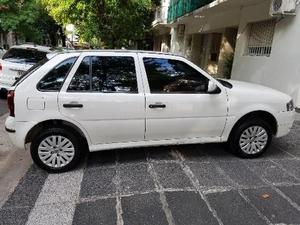 Volkswagen Gol 5P 1.4 Power usado  kms