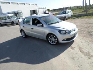 Volkswagen Gol Trend 1,6