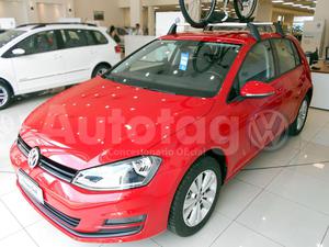 Volkswagen Golf Comfortline 1.4 TSi