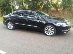 Volkswagen Passat CC 3.6 V6 DSG 4Motion (300cv) DISCONTINUO