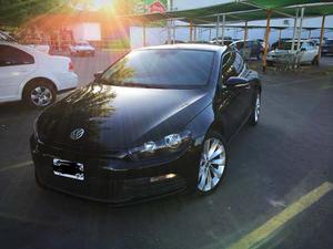 Volkswagen Scirocco 1.4 TSI DSG