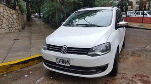 Volkswagen Suran 1.6 Confortline Style (L10)