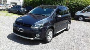 Volkswagen Suran Cross 1.6 Highline usado  kms