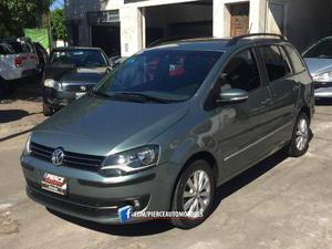 Volkswagen Suran Highline + iMotion usado  kms