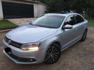 Volkswagen Vento 2.0 tsi Sportline DSG mod cv caja