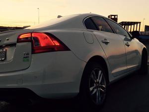 Volvo S60T6