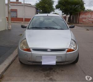 vendo ford ka