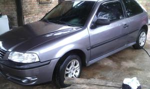 vendo gol diesel