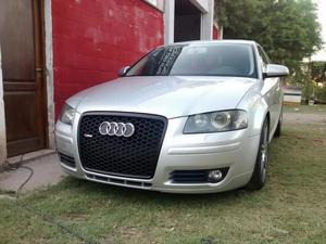 Audi A3 Turbo cv Stronic