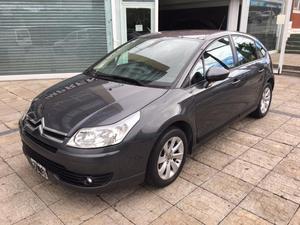 CITROEN C4 PACK PLUS