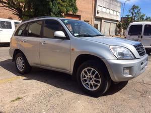 Chery Tiggo Mil Km exelente!