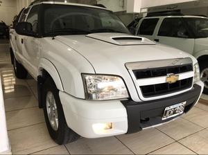 Chevrolet S10 4X4