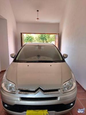 Citroen Exclusive 2.0 Nafta