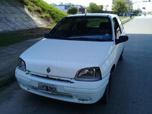 Clio Mod. con Gnc