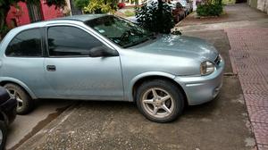 Corsa Classic Mod  Financiamos