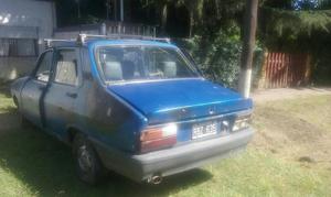 Dacia Vendo O Cambio