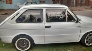 Fiat 133 Permuto O Vendo