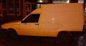 Fiat Fiorino