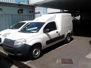 Fiat Fiorino Fire