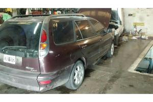 Fiat Marea, , Diesel