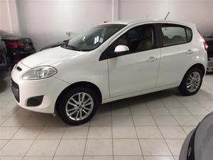 Fiat Palio Attractive 1.4 5Ptas. (85cv) (L12)