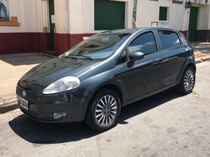 Fiat Punto Hlx 1.8 Emotion