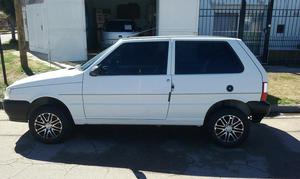 Fiat Uno Gnc