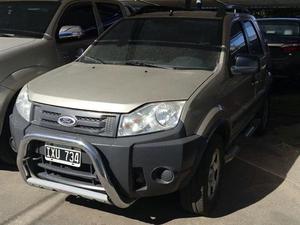 Ford EcoSport 1.6 Xl Plus \ Mp3