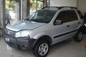 Ford EcoSport XLS 1.6 usado  kms