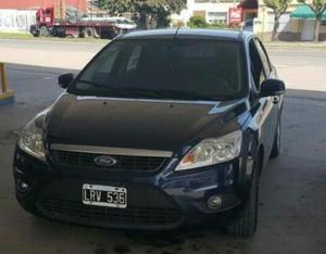 Ford Focus Otra Versión usado  kms