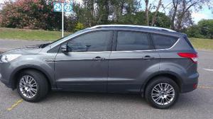 Ford Kuga Otra Versión usado  kms