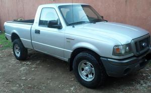 Ford Ranger Cabina simple aa/dh 3.0 mod  !!!