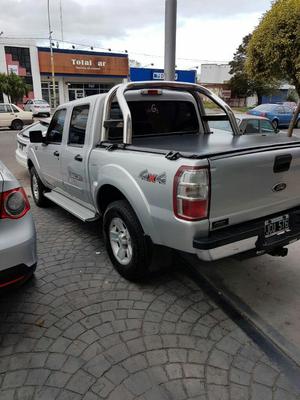Ford Ranger Limited  Unica