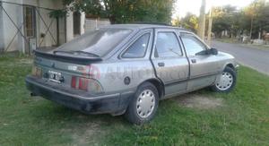 Ford Sierra