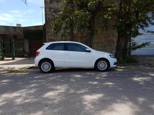Gol Trend Highline  impecable