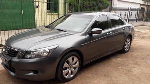 HONDA ACCORD  EXL IMPECABLE  KMS