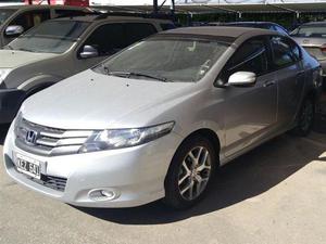 Honda City 1.5 EXL