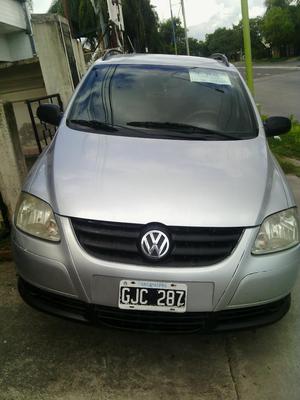 Mi Auto Vw Suran