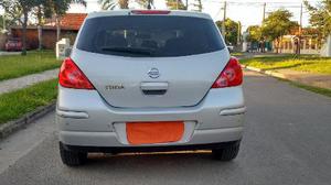 Nissan TIIDA Hatchback usado  kms