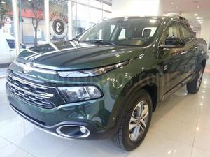 No la dejes pasar Fiat Toro, su consulta no molesta